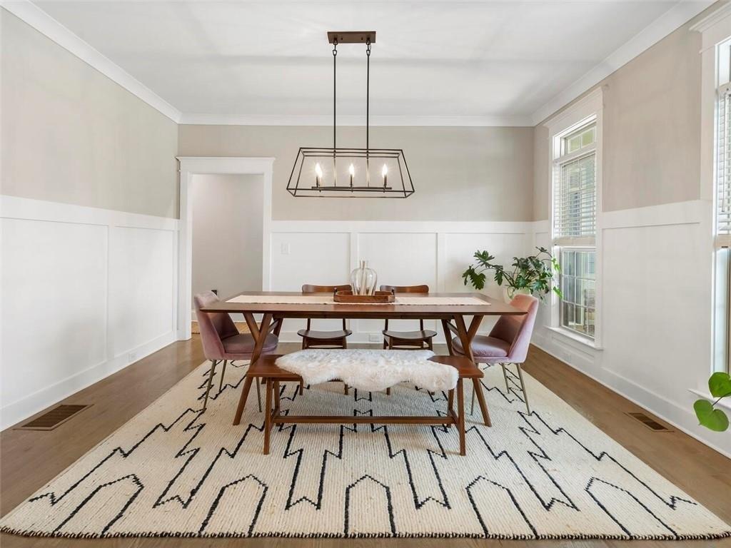 Granbury Walk Nw, Acworth, GA 30101