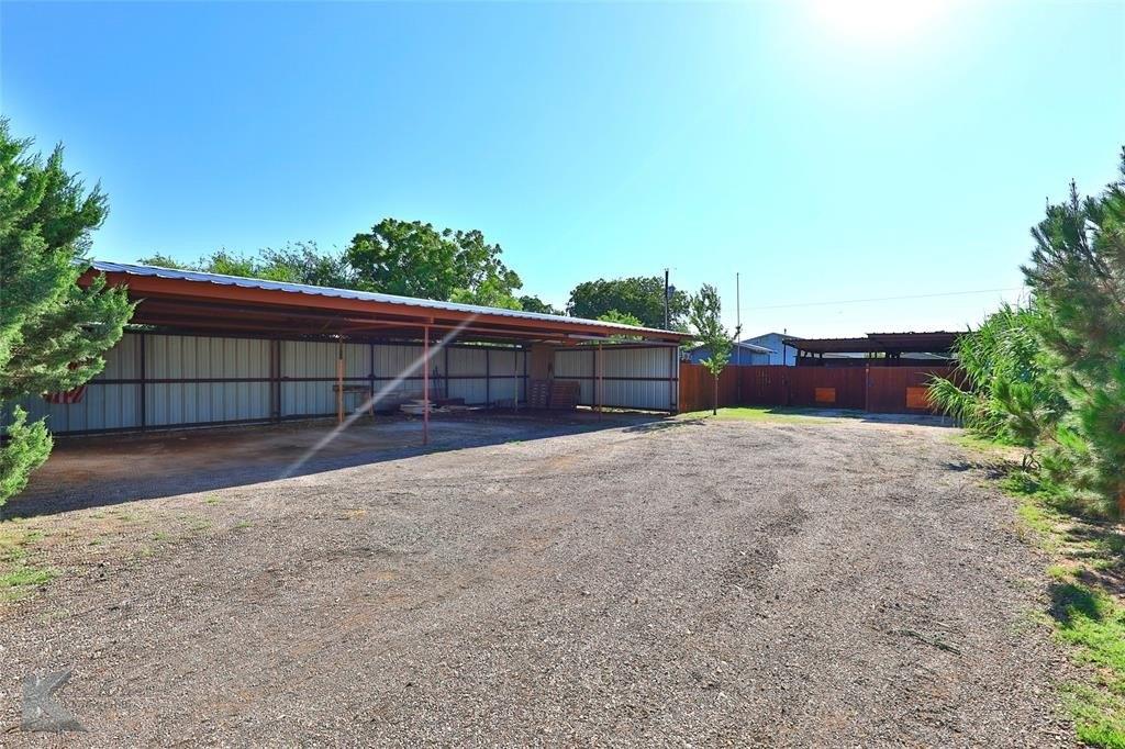 Larned Ln, Abilene, TX 79602
