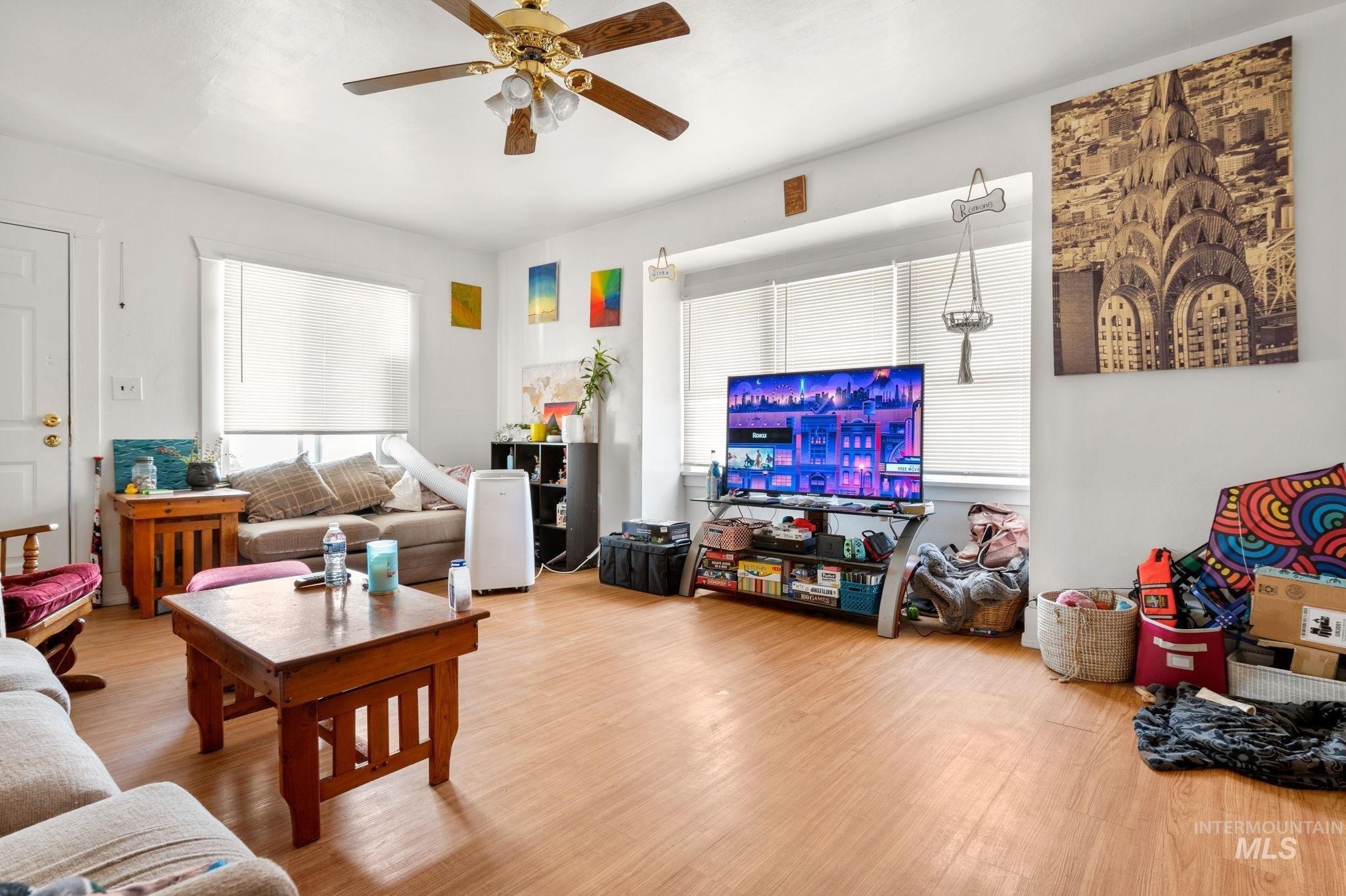 7th St, Clarkston, WA 99403