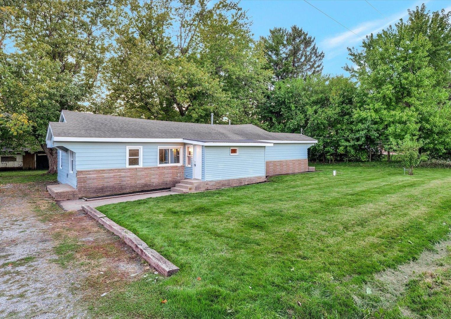 Squire Farm Rd, Urbana, IL 61802