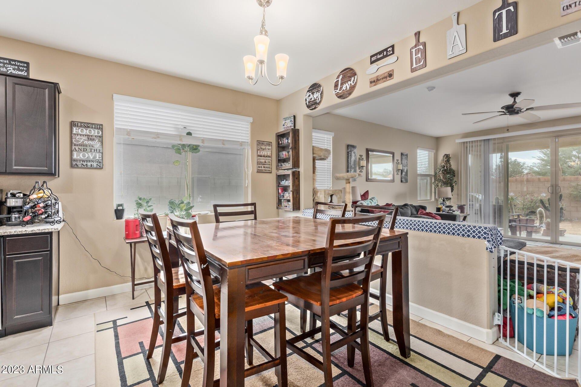 W Lisbon Ln, Surprise, AZ 85388