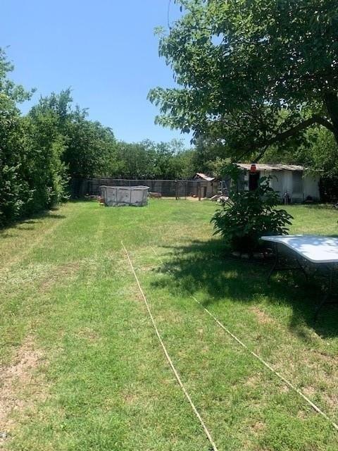 Mansfield Cardinal Rd, Kennedale, TX 76060