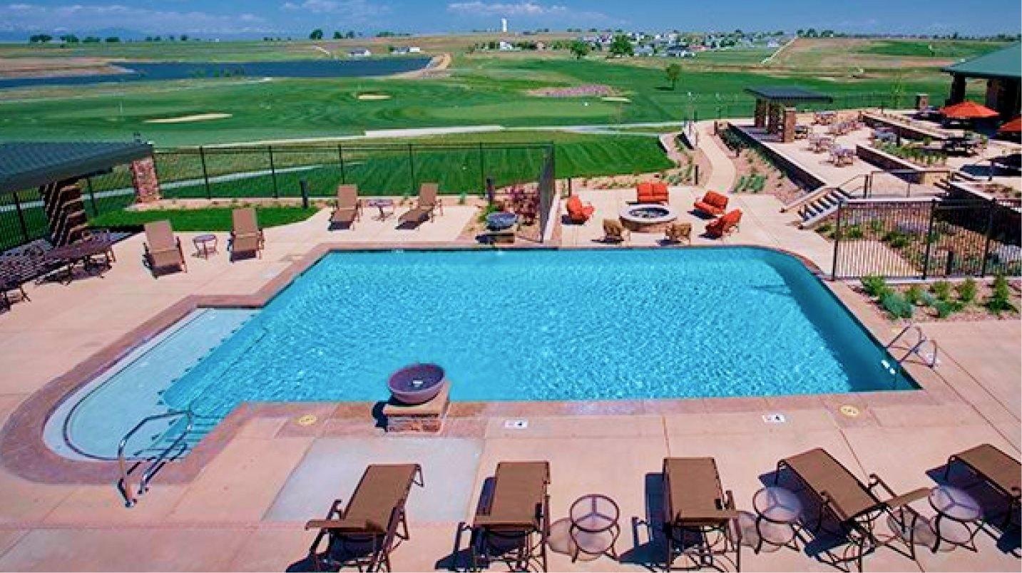 Xanthia Way, Thornton, CO 80602