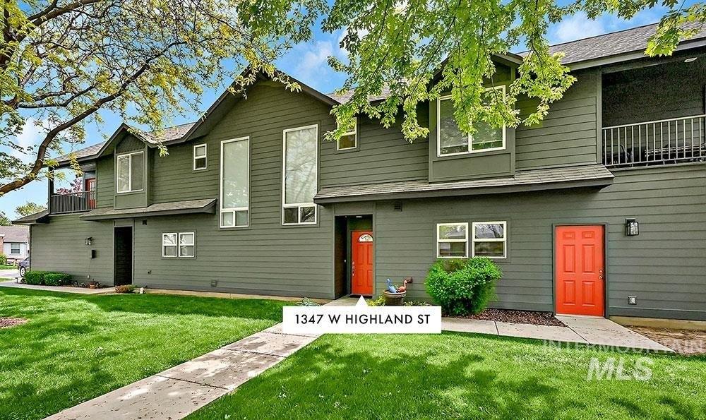 W Highland St, Boise, ID 83706