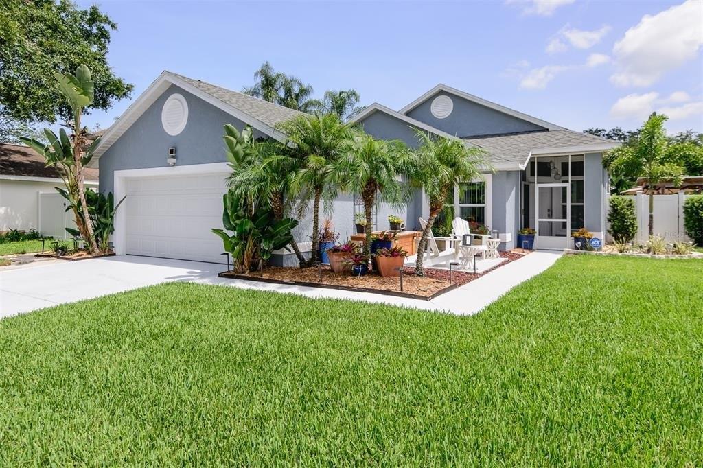 Woodhall Ave, New Port Richey, FL 34653
