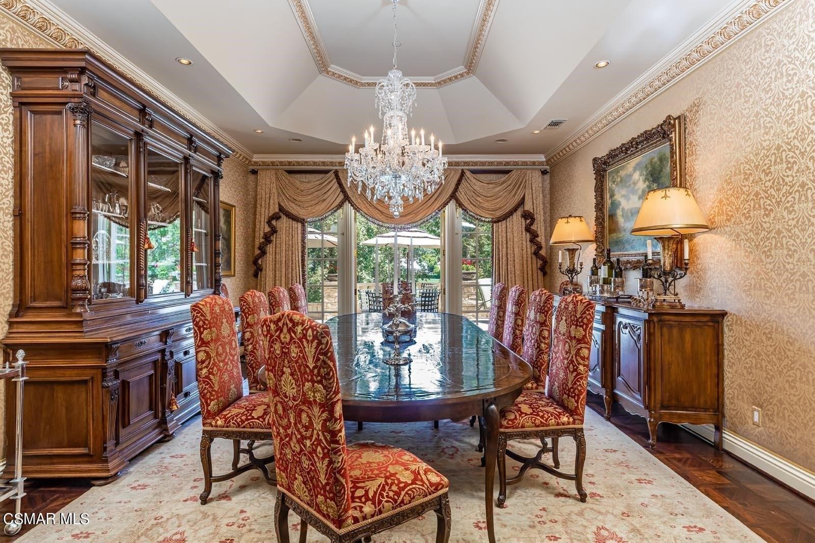 W Stafford Rd, Thousand Oaks, CA 91361