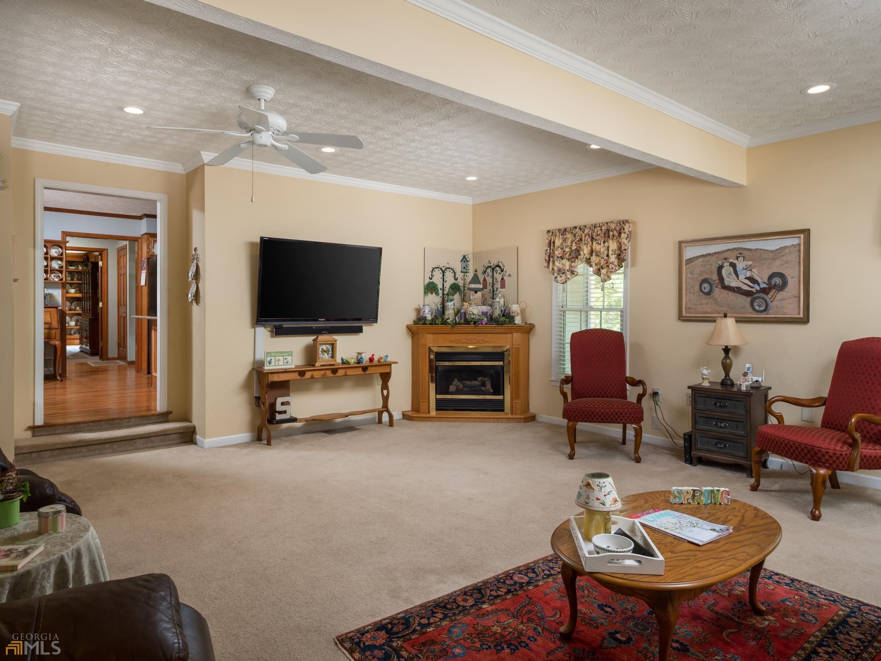 Plunkett Rd, Lithonia, GA 30038
