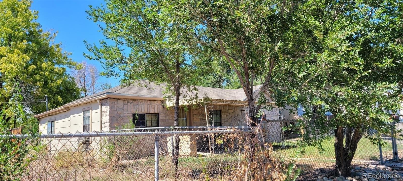 S Tejon St, Denver, CO 80223