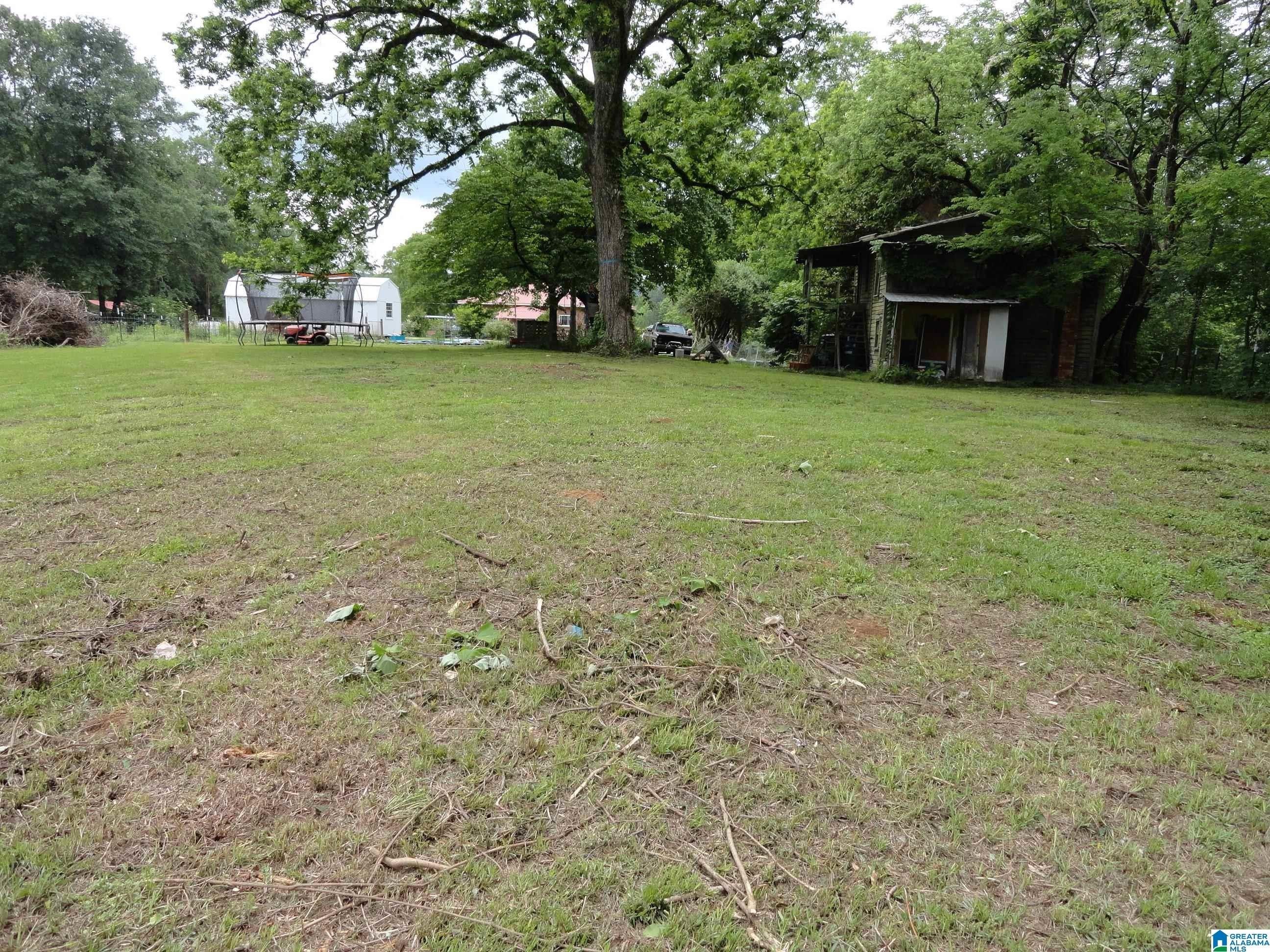 Glennwood Rd, Morris, AL 35116