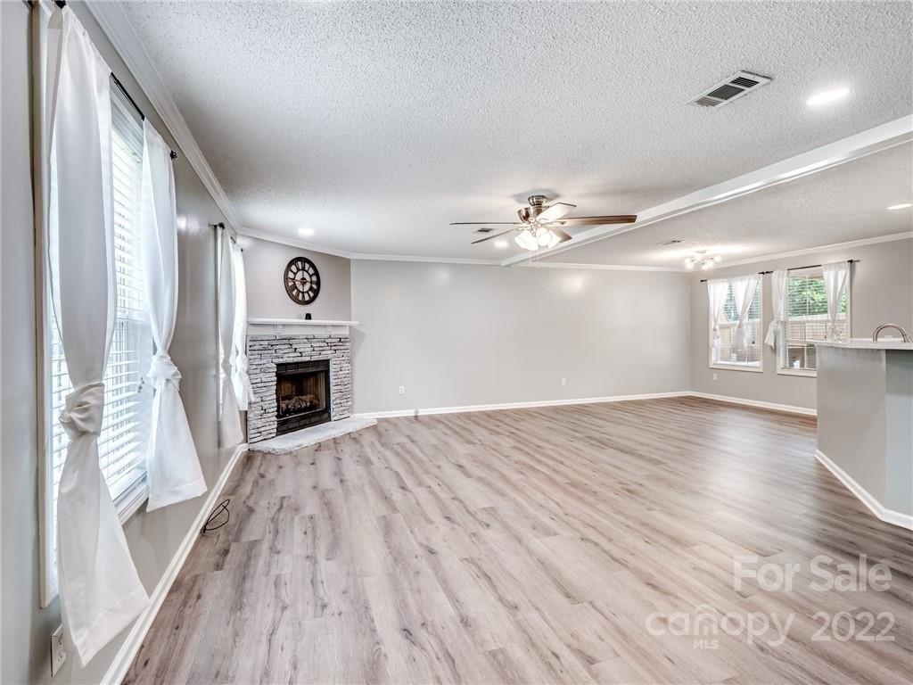 Barnett Rd, Concord, NC 28027