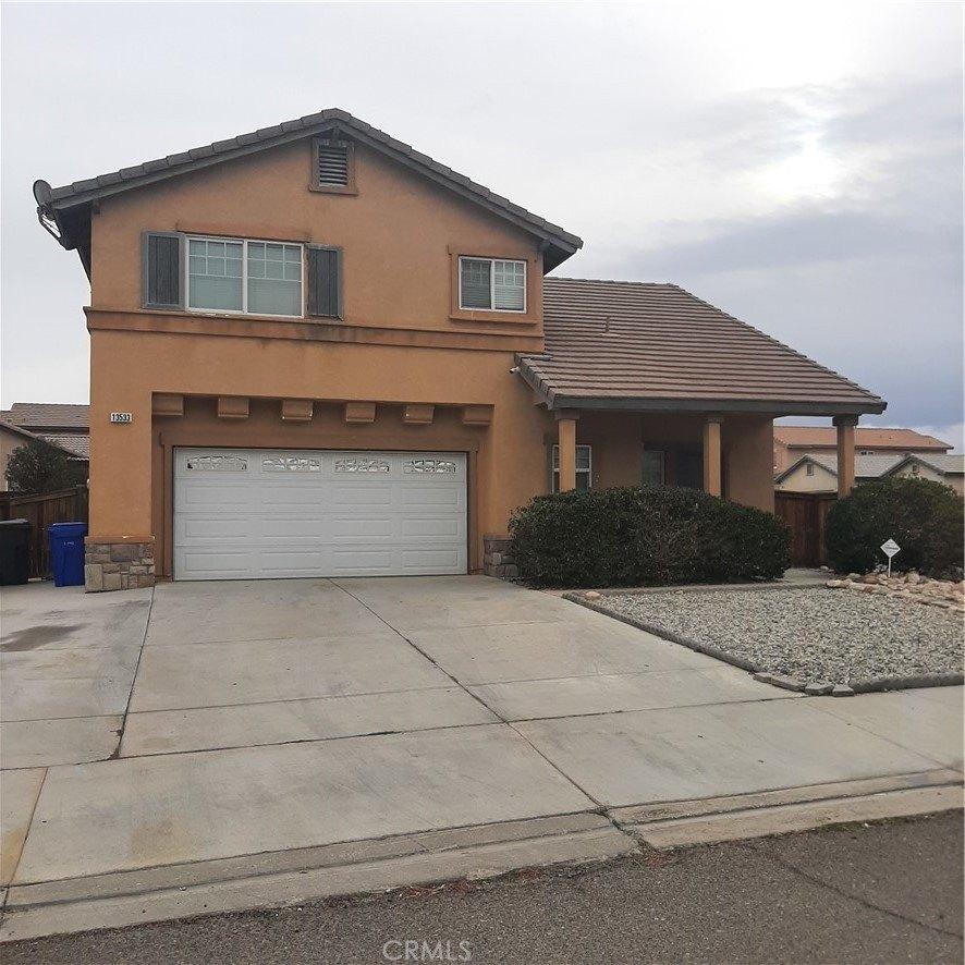 Princeton Dr, Victorville, CA 92392