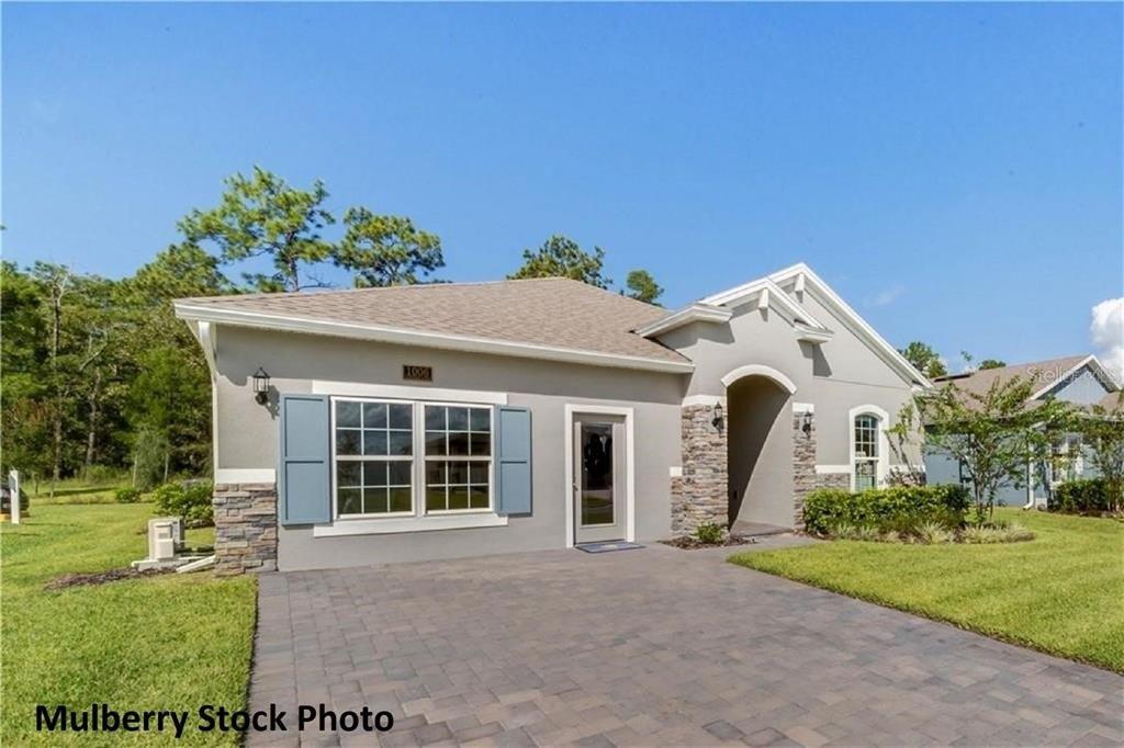 White Cedar Way, Haines City, FL 33844