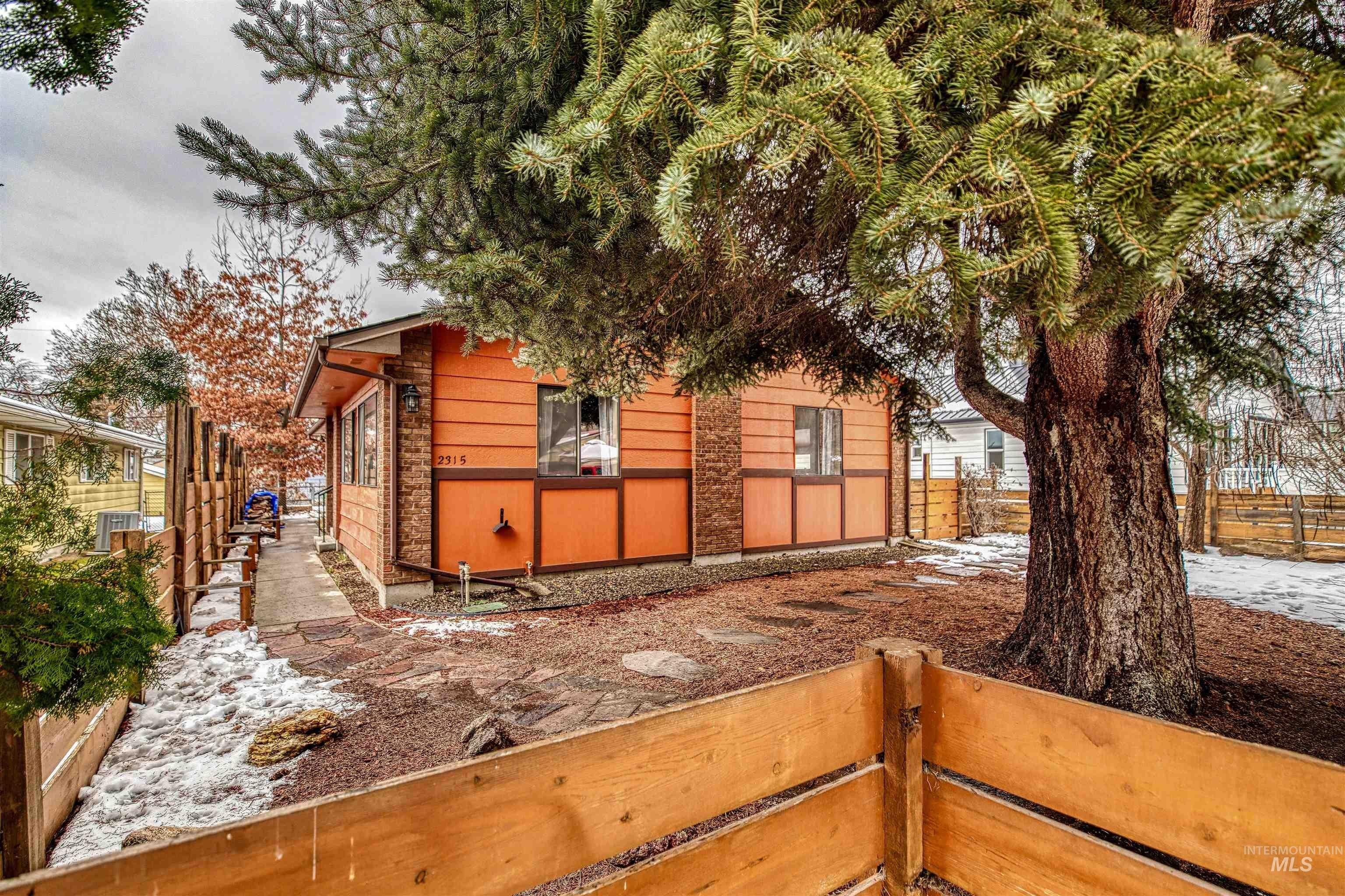 N 23rd St, Boise, ID 83702