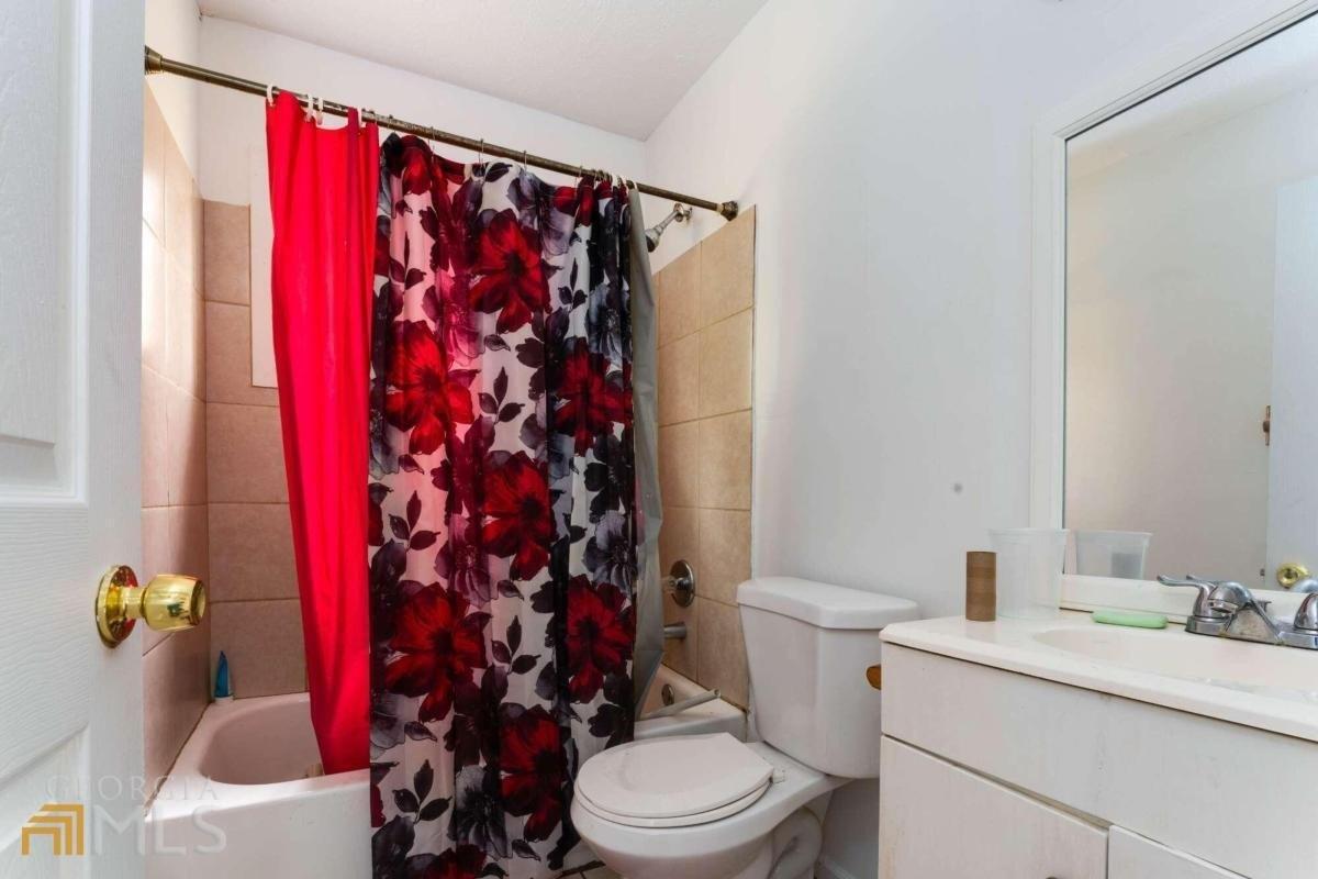 Commercial Ave Nw, Atlanta, GA 30318