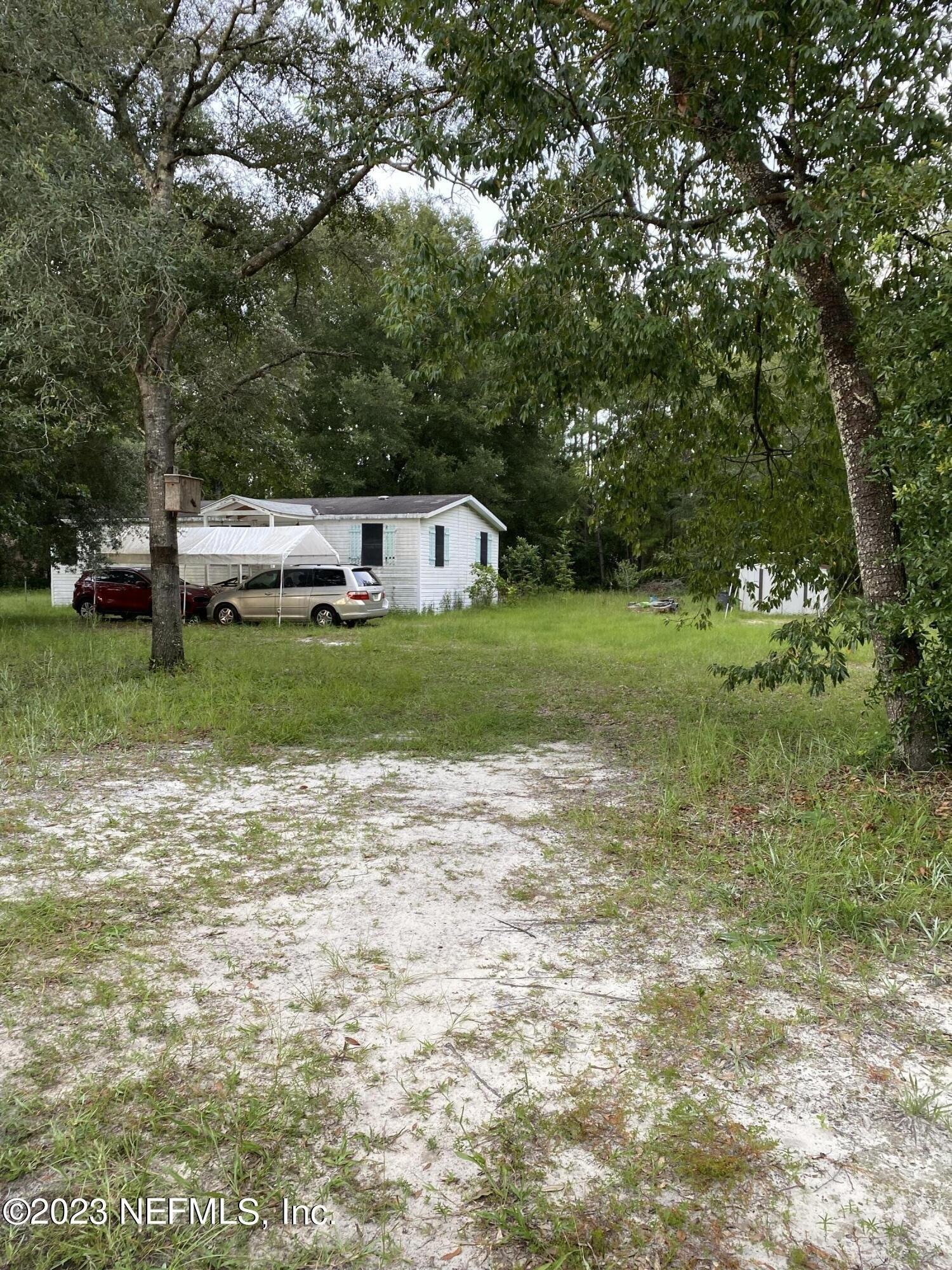 Sorghum Ave, Middleburg, FL 32068