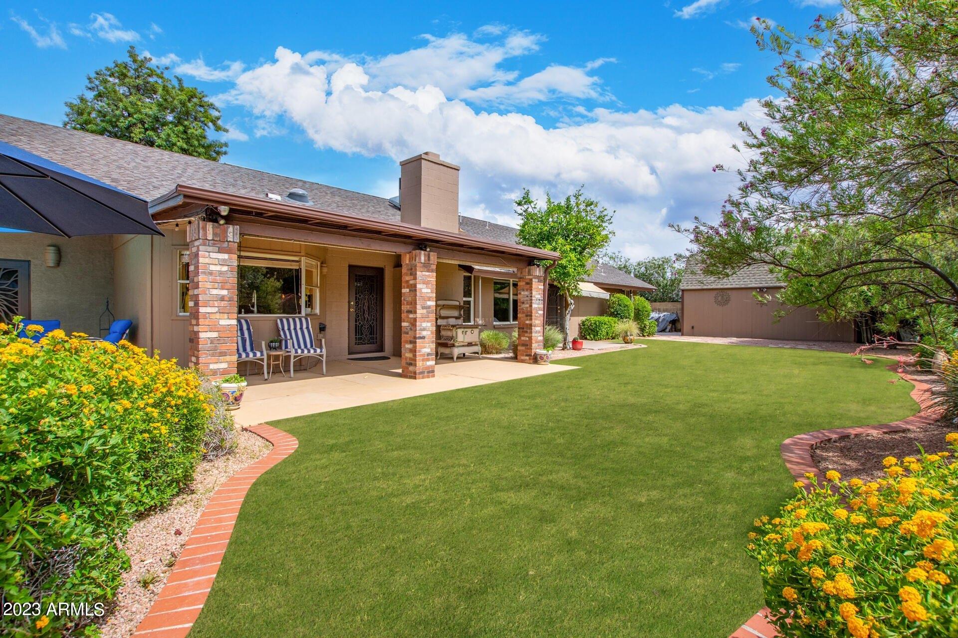 N 54th St, Scottsdale, AZ 85254