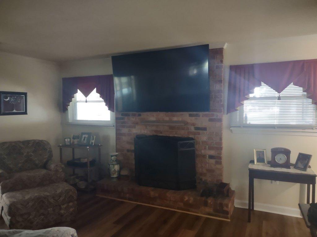 Nightfall Ln, Summerton, SC 29148