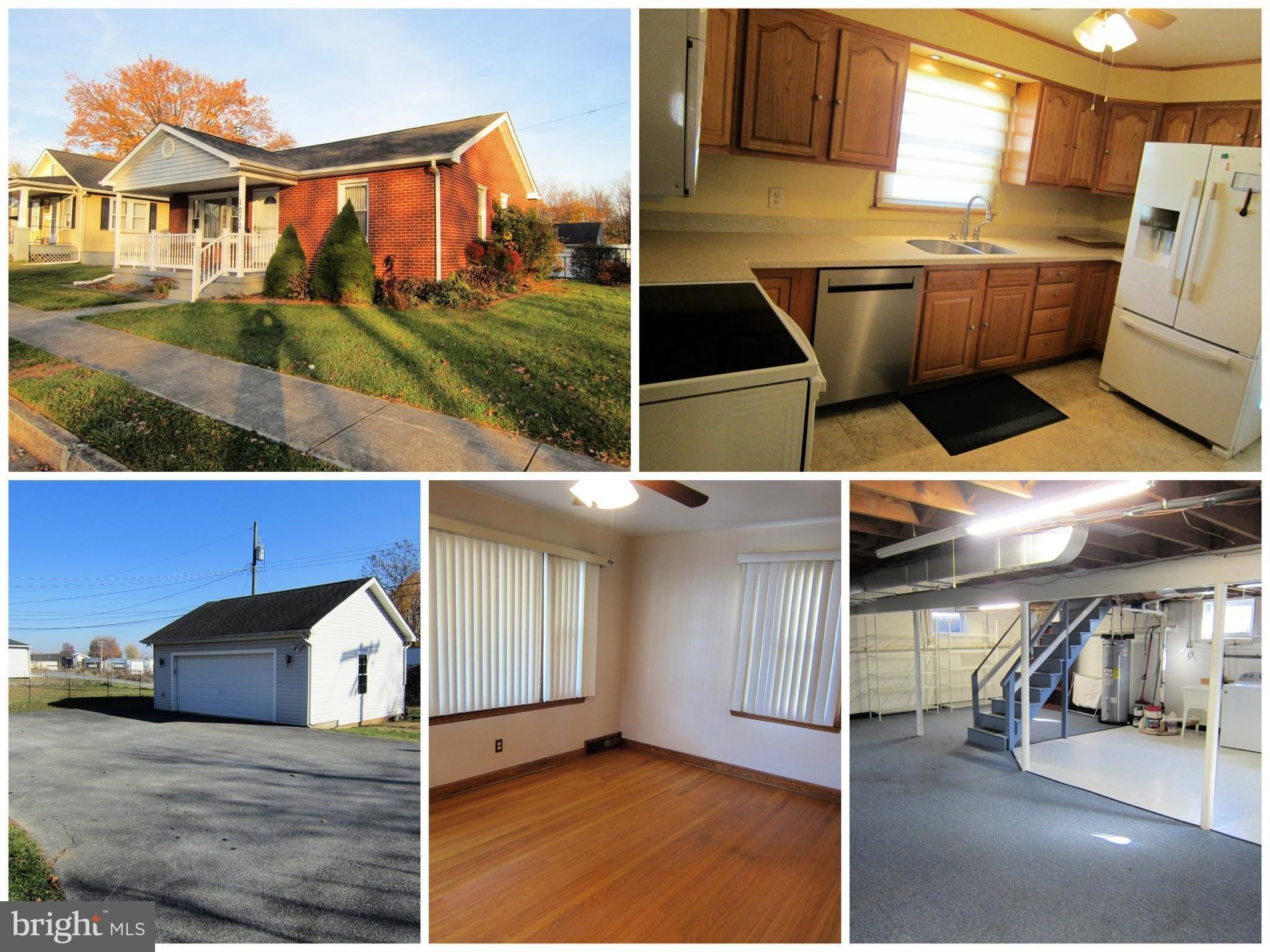 Rose Hill Ave, Hagerstown, MD 21740