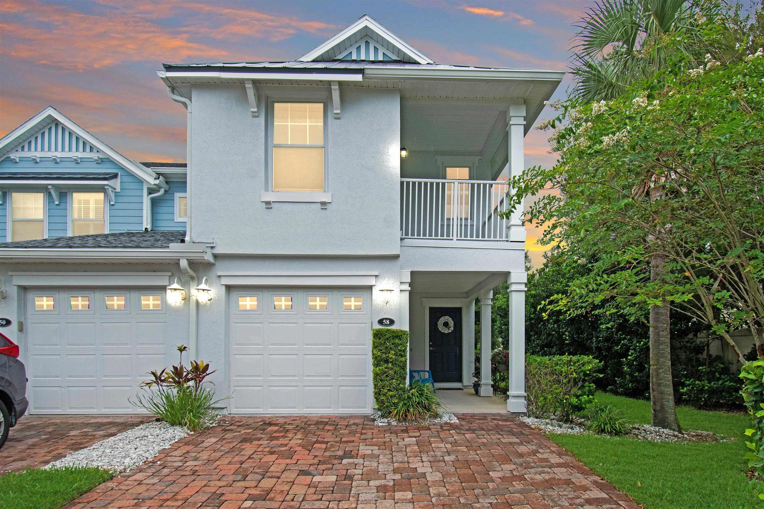 Islander Cir, Saint Augustine, FL 32080
