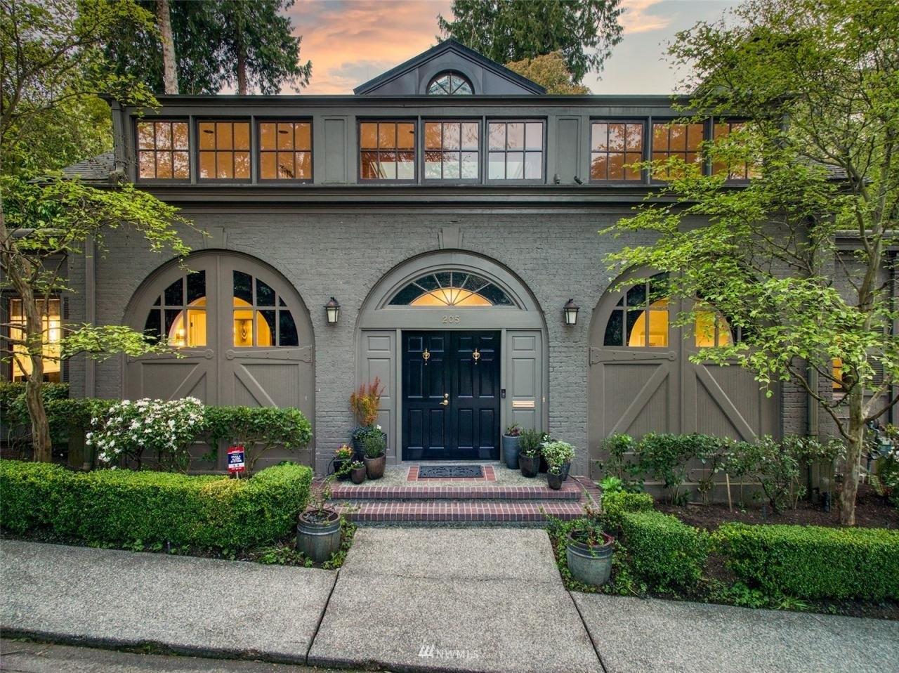 40th Ave E, Seattle, WA 98112