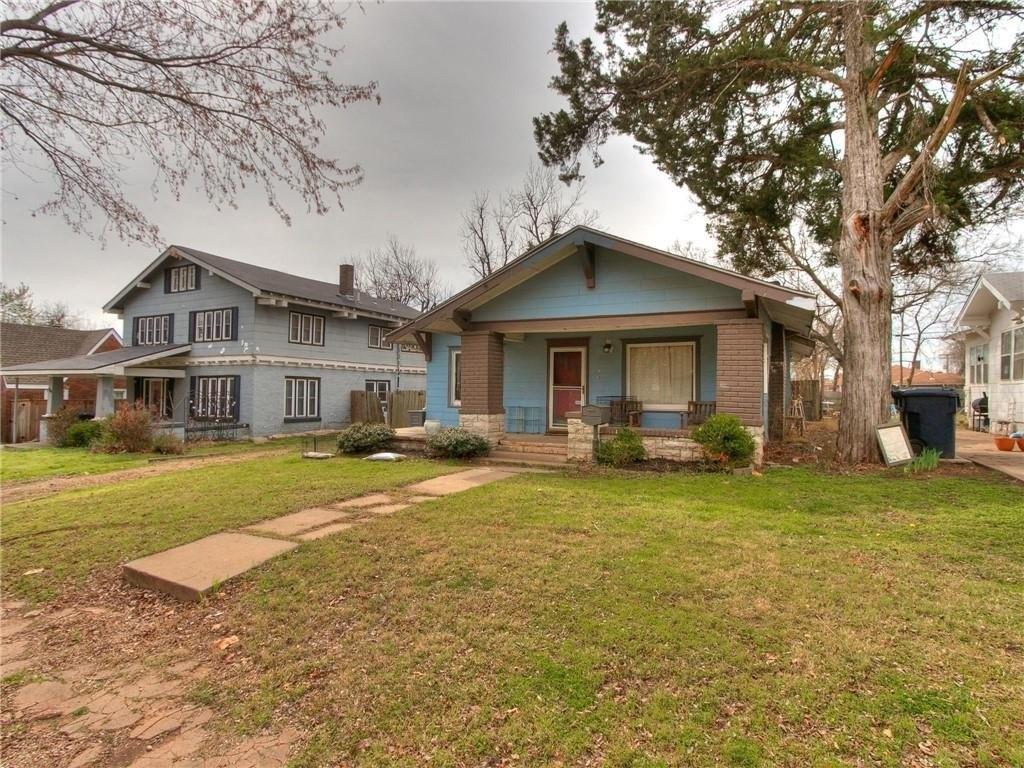 Nw 31st St, Oklahoma City, OK 73118