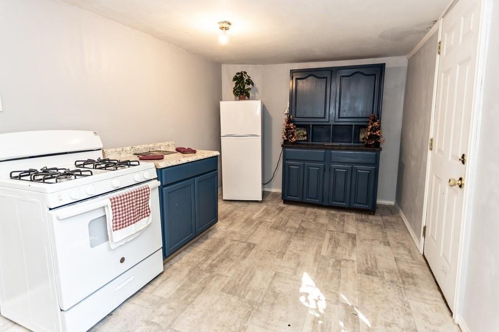 N Chapman Ave, Shawnee, OK 74801