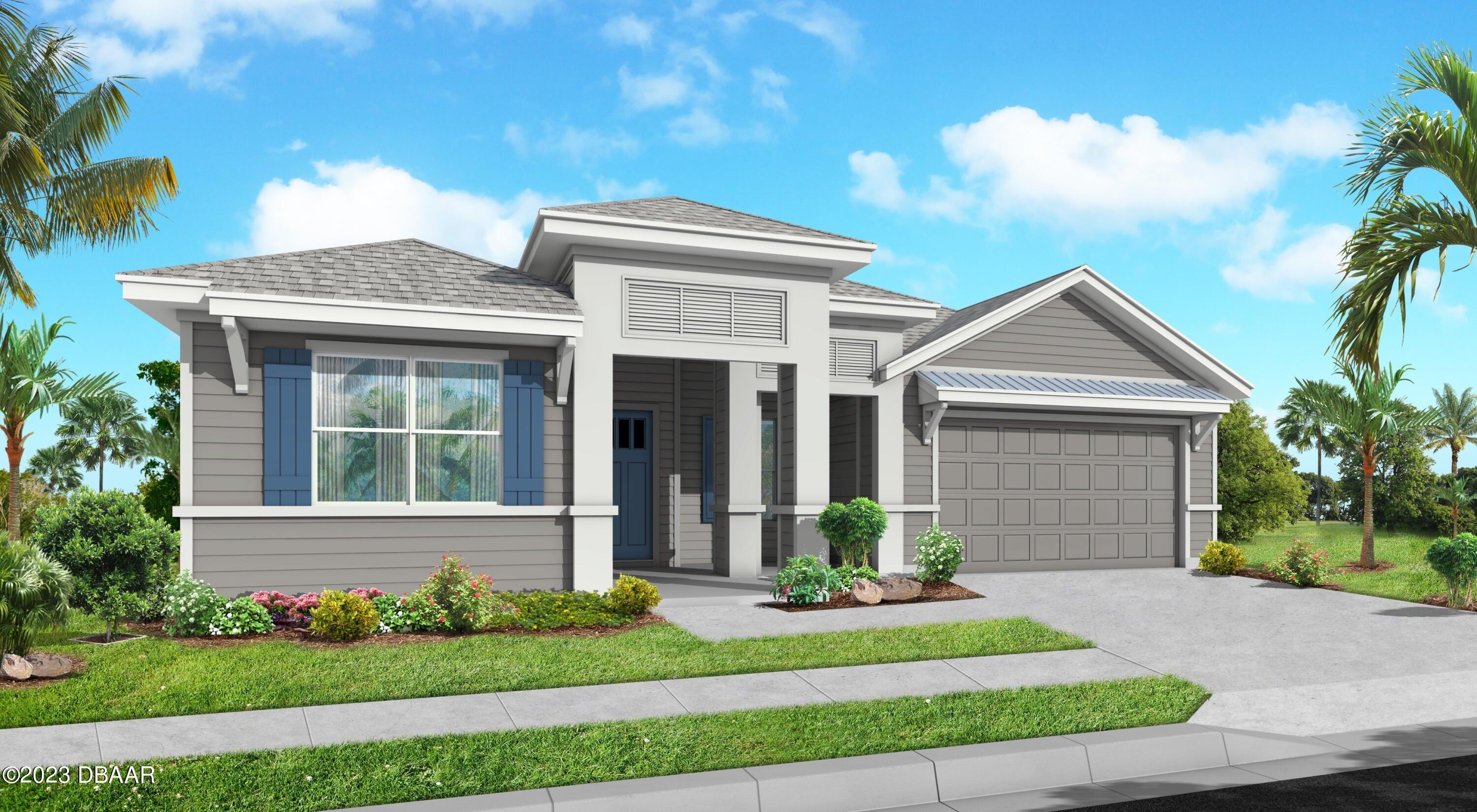 Cerise Ct, Daytona Beach, FL 32124