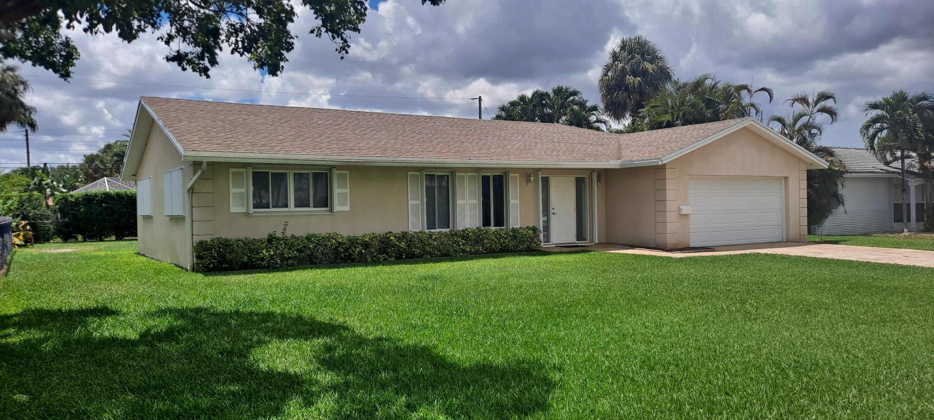 Nw 6th Ter, Boca Raton, FL 33486