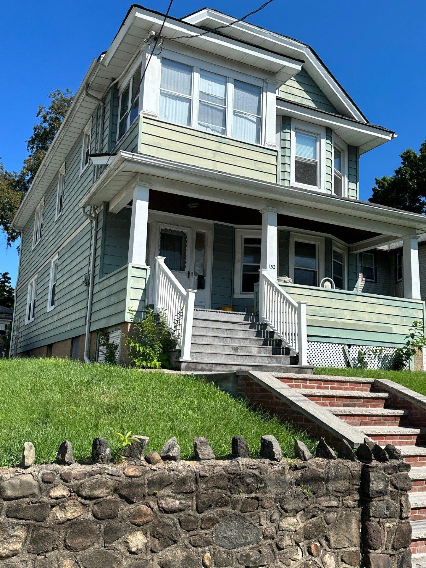 Cortlandt St, Staten Island, NY 10302