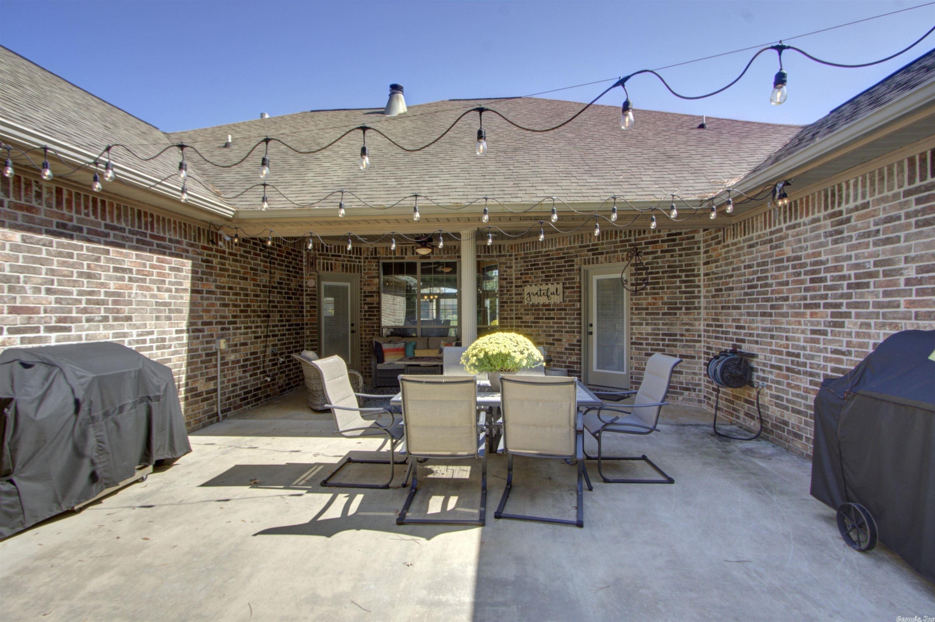 Country Hills Dr, Texarkana, AR 71854