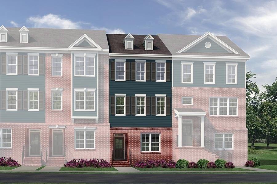 Toran Dr, Wake Forest, NC 27587