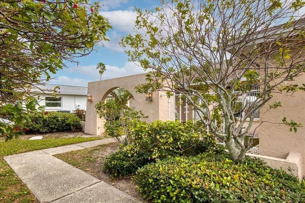 Capri Blvd, Treasure Island, FL 33706