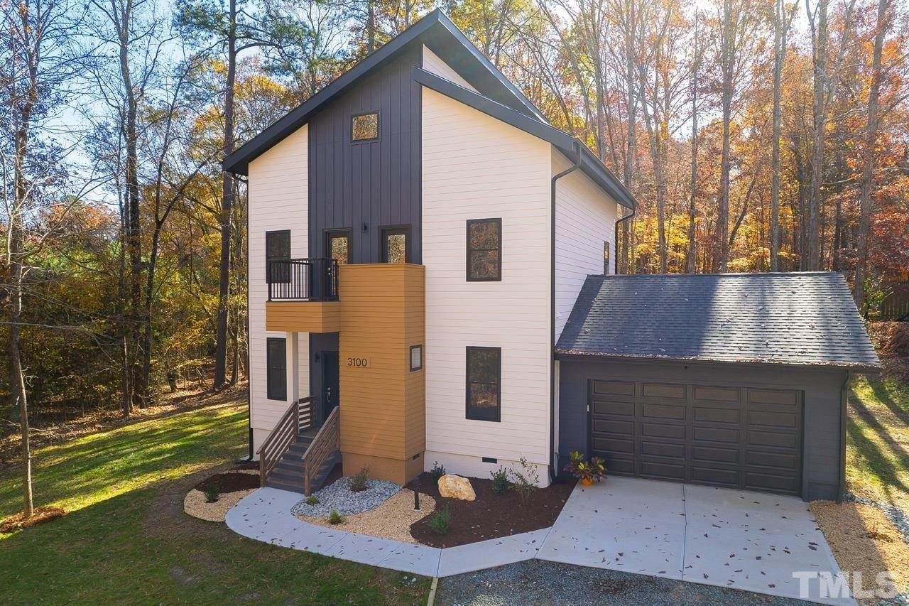 Mel Oaks Trl, Chapel Hill, NC 27516