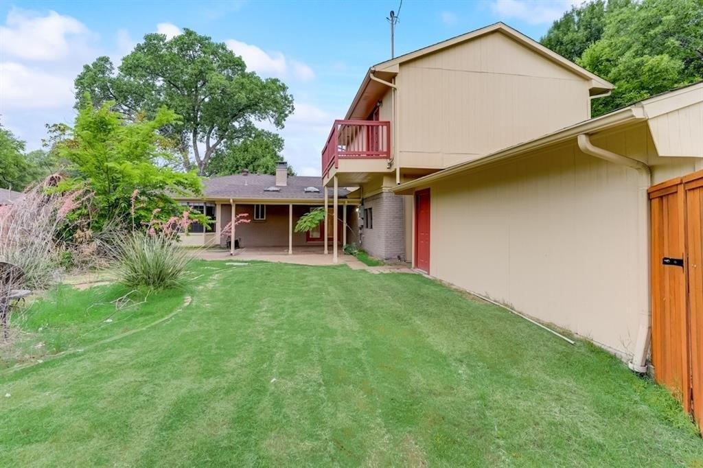 Edgefield Dr, Plano, TX 75075