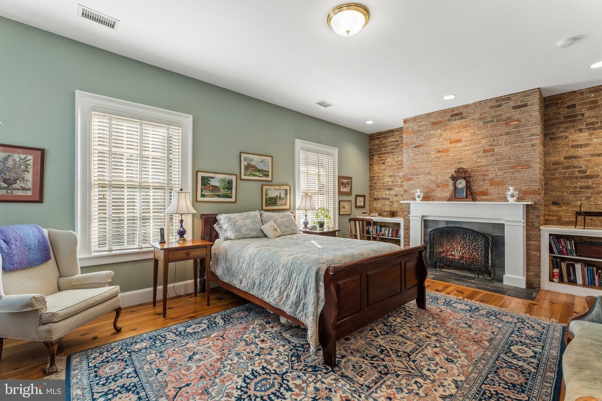 Culpeper St, Warrenton, VA 20186