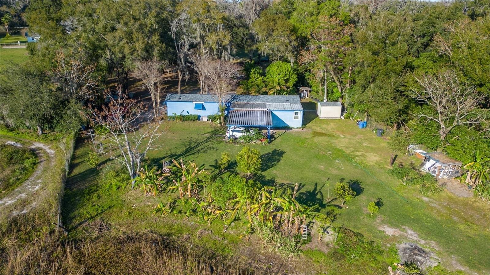 Gilbertsen Ln, Plant City, FL 33565