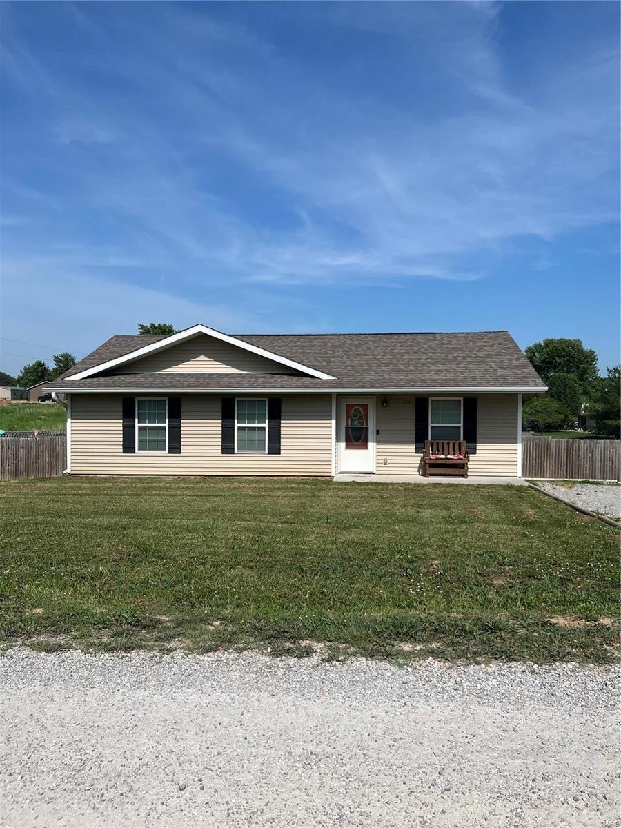 Cypress Dr, Jackson, MO 63755