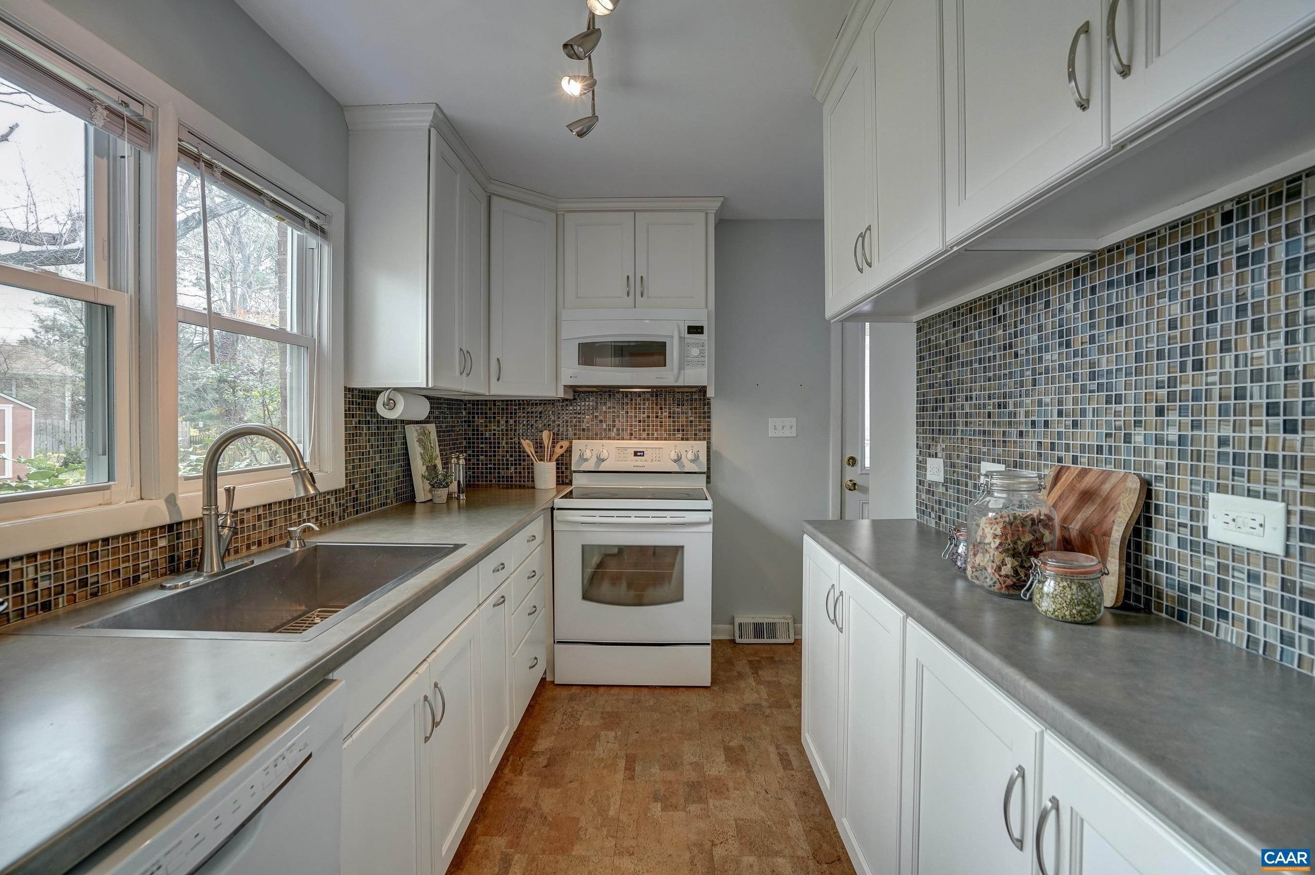 Tarleton Dr, Charlottesville, VA 22901