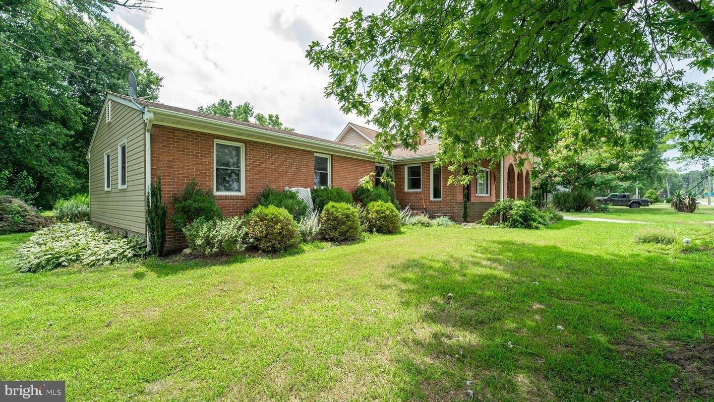 Main St, Queenstown, MD 21658