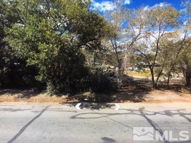 Yukon Dr, Sun Valley, NV 89433