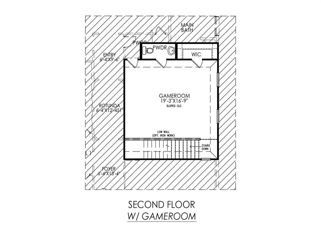 Everest Ct, Burleson, TX 76028
