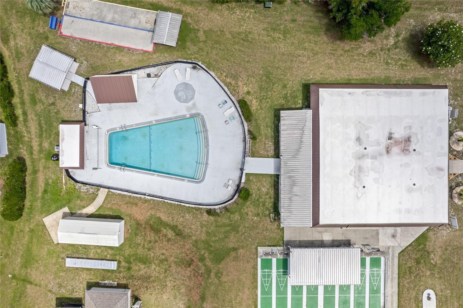 Monet Dr, Zephyrhills, FL 33540