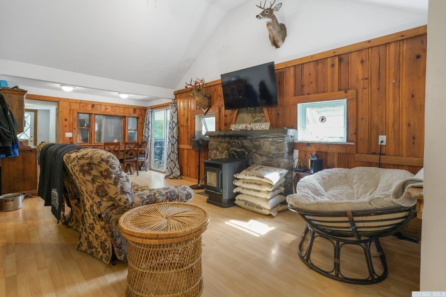 Posson Hill Rd, Middleburgh, NY 12122