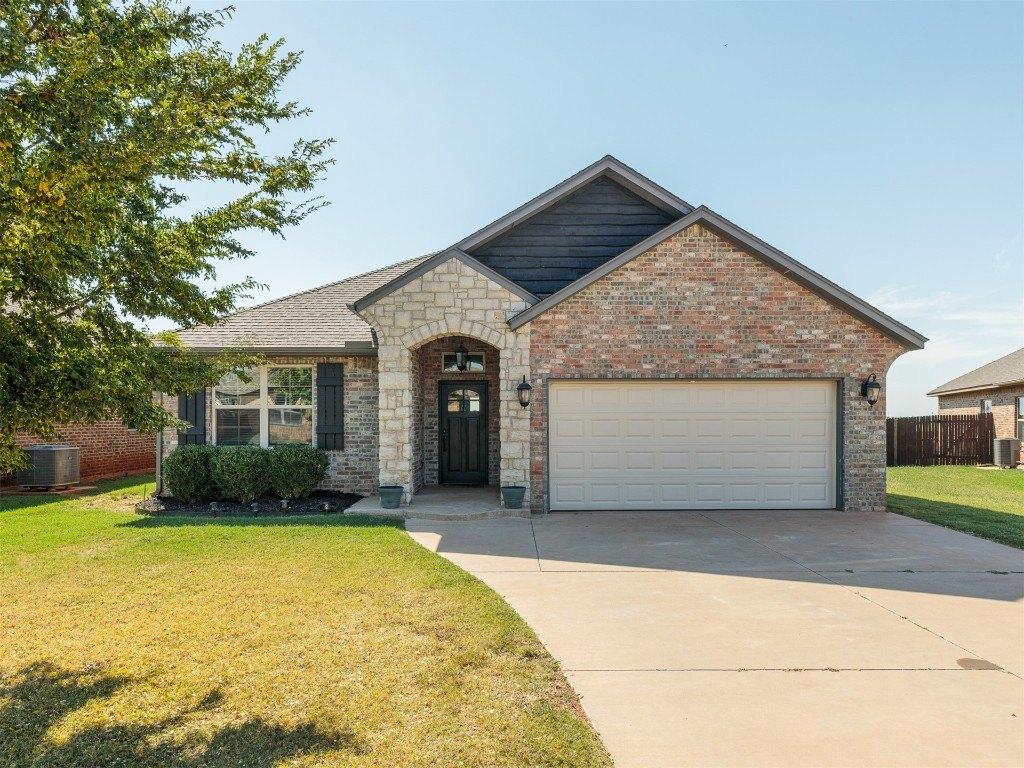 Nw 163rd Ter, Edmond, OK 73013