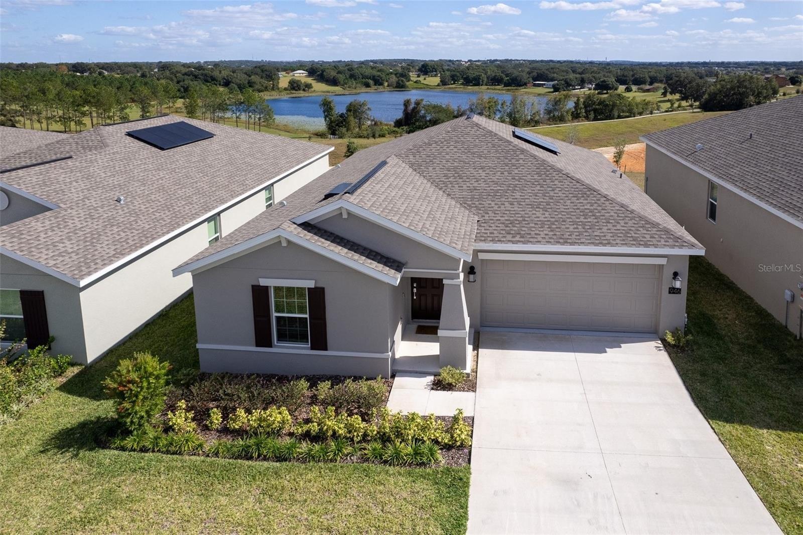 Laurel View Way, Groveland, FL 34736