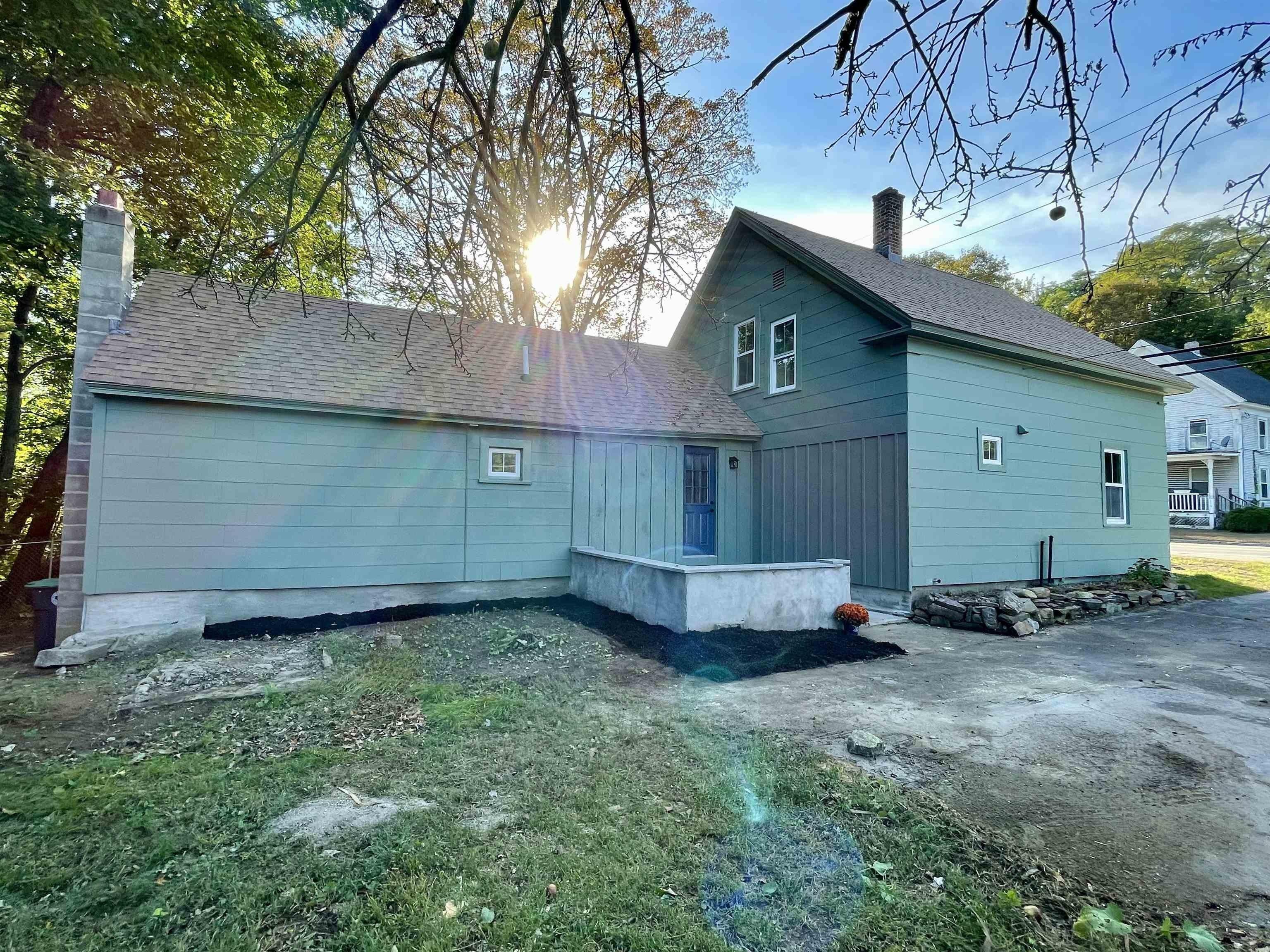 N Main St, Franklin, NH 03235