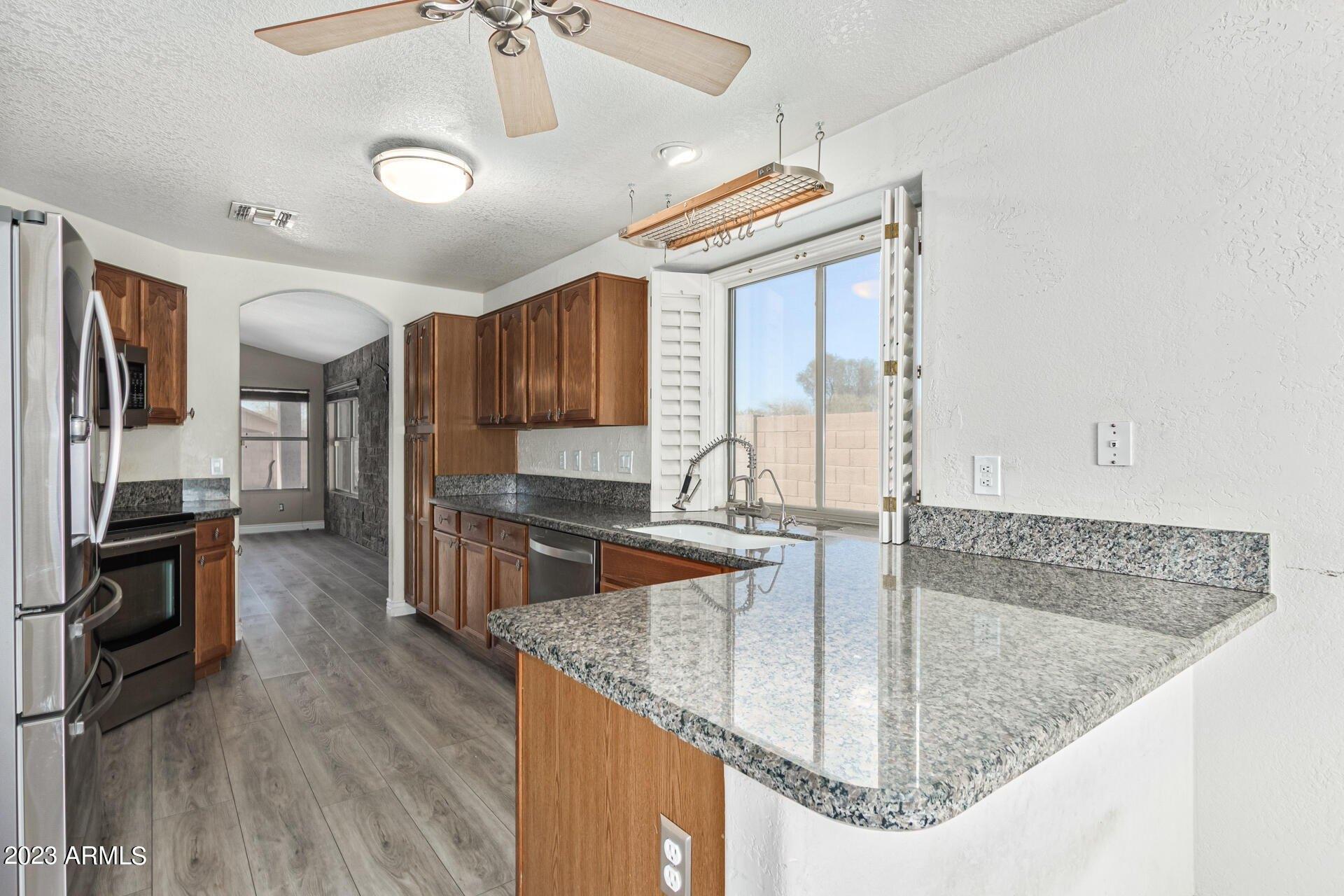 E Jaeger Rd, Phoenix, AZ 85050