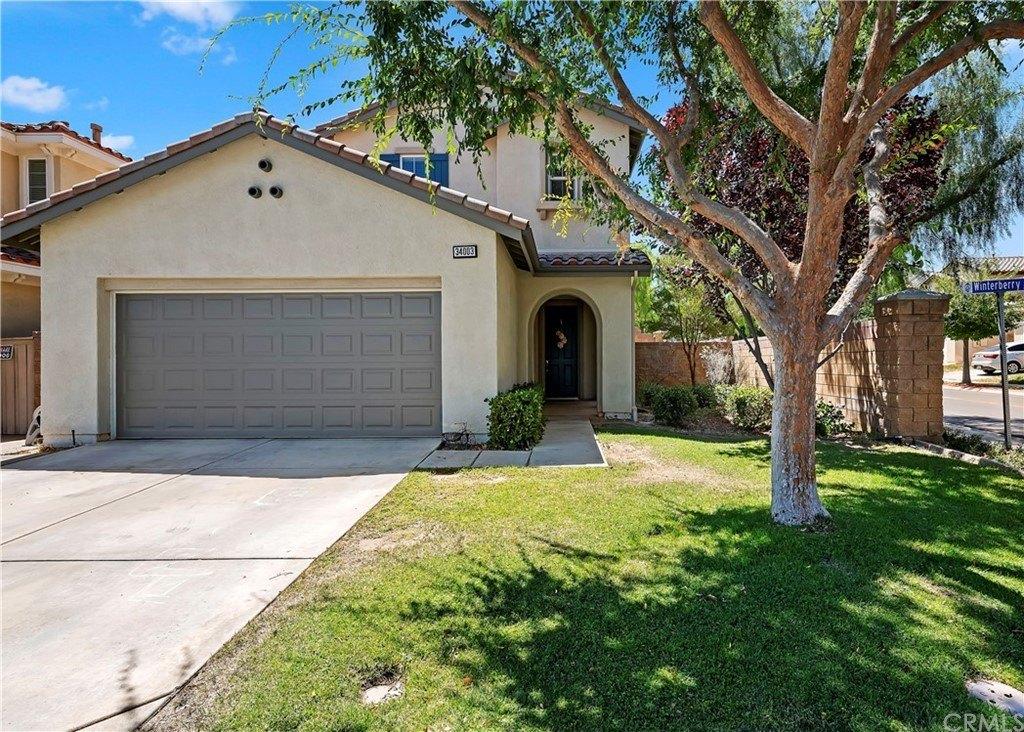 Winterberry Ln, Lake Elsinore, CA 92532
