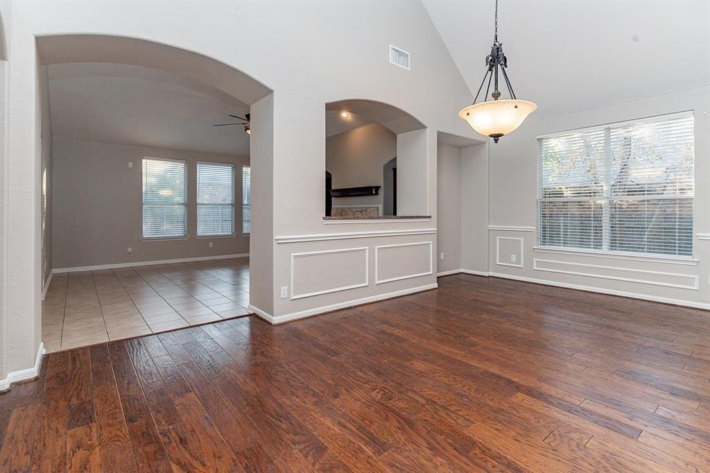 Bramble Ln, Mansfield, TX 76063