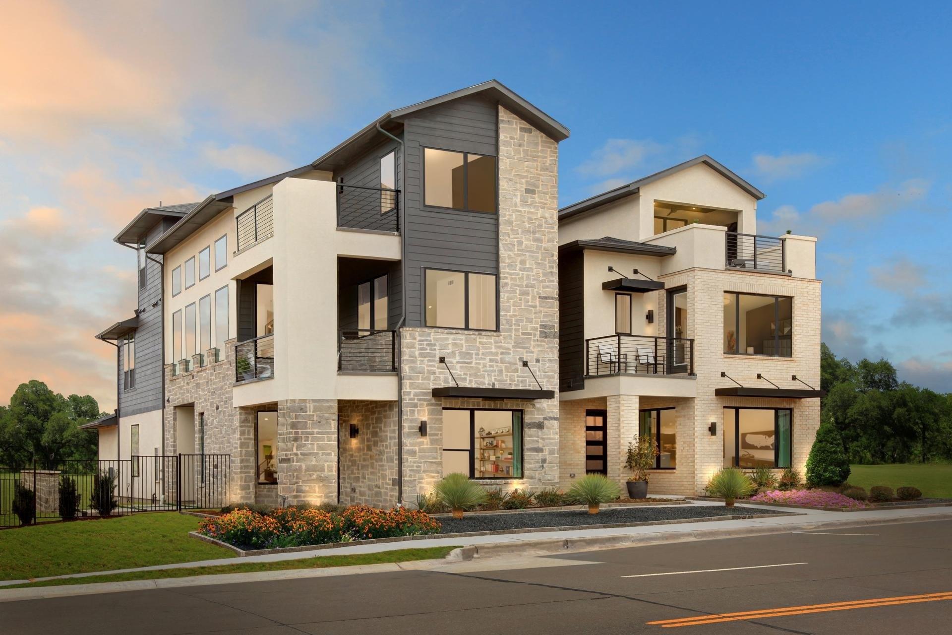Collin Mckinney Pkwy, Mckinney, TX 75070